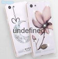 Luxurious Protective Mobile Phone Shell Suitable for Oppo 3