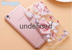 Luxurious Protective Mobile Phone Shell Suitable for Oppo