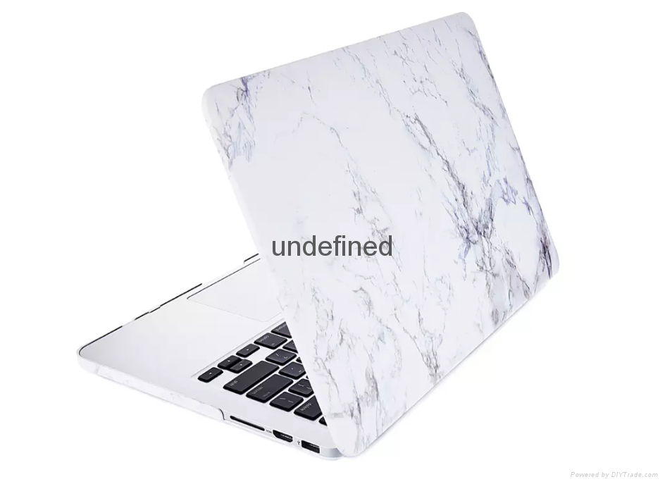 Macbook Pro / Retina / Air OEM Case for Printing Hard Case PC Plastic Case 3