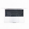 For Macbook Air New Gem Marble Rubber Hard Case 3