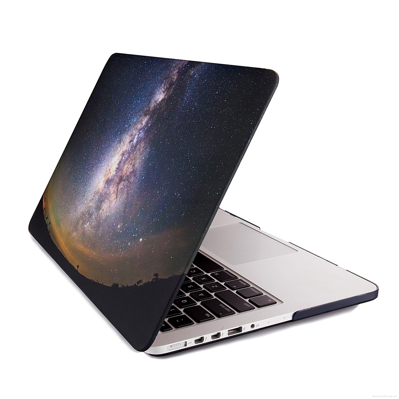 For MacBook 12-inch best-selling Galaxy design, fully protected MacBook 12-inch  4