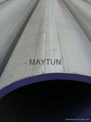 Stainless steel Pipe ASTM A312