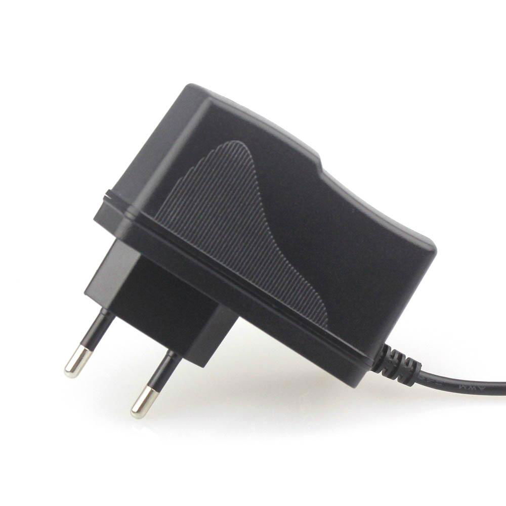 Hot selling power adapter 5V 2A ac/dc adapter 2 pin eu plug power adapter 2
