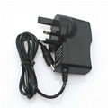 AC DC adapter 9V 2A 18W power adapter oem charger power adapter UK EU US AU AG  2