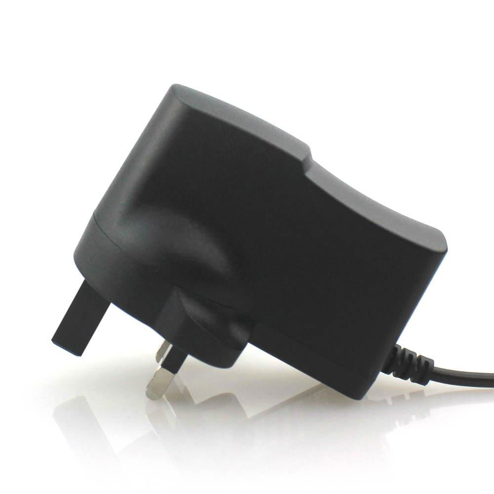 AC DC adapter 9V 2A 18W power adapter oem charger power adapter UK EU US AU AG  3