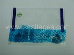 Security adhesive tape  packaging tape