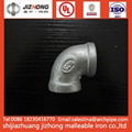 Galvanized Pipe Fitting