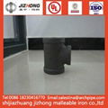 Malleable Iron Pipe Fitting