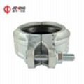 Grooved Coupling