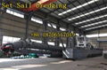 20 inch/3500m3 Cutter Suction Sand Dredger  for Sale 3