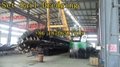 18 inch/3000m3 Sand Cutter Suction Dredger  for Sale 3