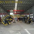 18 inch/3000m3 Sand Cutter Suction Dredger  for Sale 4