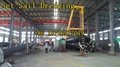 18 inch/3000m3 Sand Cutter Suction Dredger  for Sale 5