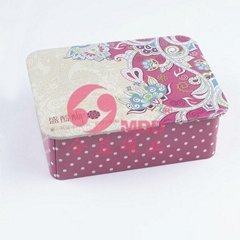 盛醍醐品牌茶叶铁盒HYDZ03