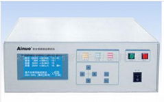艾諾 AN9640A系列電氣安規綜合測試儀