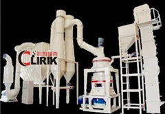 74-5 micron Stone Powder Making Machine