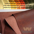 Best Quality Eco Leather Microfiber Synthetic Leather Material 1