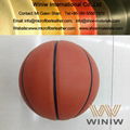 High Quality PU Synthetic Leather for Football & Soccer Balls 1