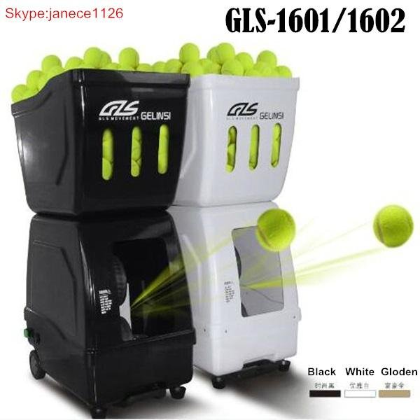 professional tennis ball machine shooter ball shooting for sale from factory sup
