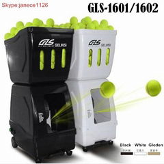 professional tennis ball machine shooter ball shooting for sale from factory sup