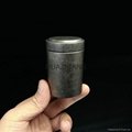 Small/ mini tin cans 1
