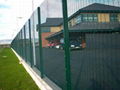 338 High Security Fence 1