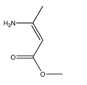 3-Methyl 3-aminocrotonate