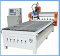 SCT-L1325 wood door funiture making ATC cnc router