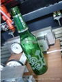 SCT-E4060 Small 60w glass bottle laser engraving machine 2