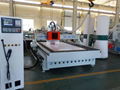 SCT-L2030 ATC Woodworking CNC Router 2030 JINAN