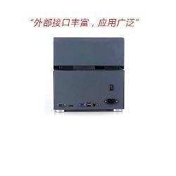 智能艾利条码标签打印机代理品牌报价东莞生产厂家批发 4