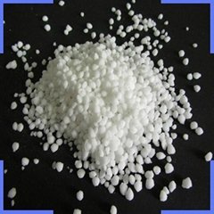 China Origin 25%Min Nitrogen NH4Cl Granular Ammonium Chloride Fertilizer Grade