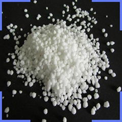 Prompt Shipment 25% Nitrogen NH4Cl Granular Ammonium Chloride Fertilizer Grade