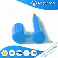 Premium shipping container tanker bolt seal
