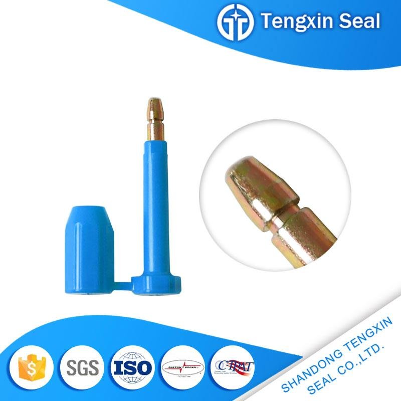  Premium shipping container tanker bolt seal 3