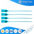 TX-PS 102 Plastic container seal plastic container lid seal 5