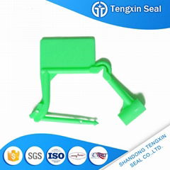  High quality disposable plastic padlocks seals