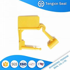 L   age plastic high secur padlock seal