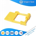  L   age plastic high secur padlock seal 3