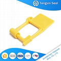  L   age plastic high secur padlock seal 4