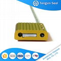  Laser printing wire ISOcable seal 2