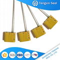  Laser printing wire ISOcable seal 3