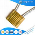  Laser printing wire ISOcable seal 4