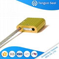  Laser printing wire ISOcable seal 5