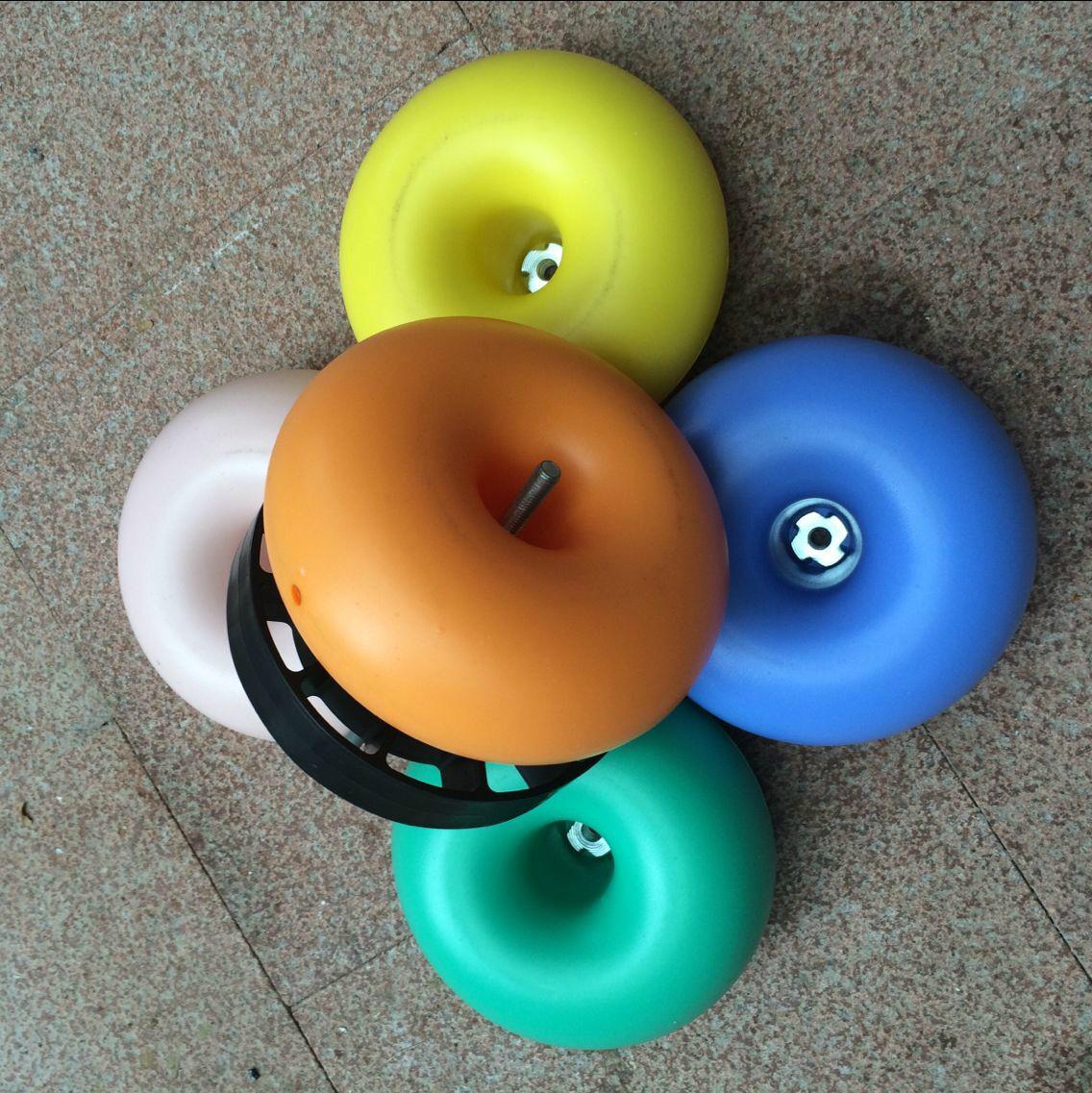 大量供应木箱防震球缓冲球,托盘减震球