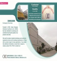 Hunan Xiangnan Chemicals Imp&Exp Co.Ltd