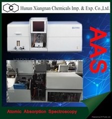 Hot Sales Optical Spectrum Analyzer AAS Atomic Absorption Spectrometer