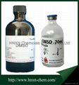 Pharmaceutical Grade DMSO High Purity 99.9% 67-68-5 3