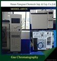 Chemicals Elemental Analyzer Gas Chromatography GC6891N  2