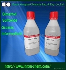 Purest Natural DMSO Organic Intermediate Dimethyl Sulfoxide